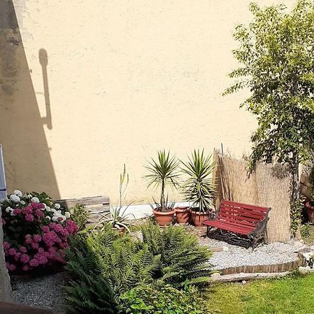 Vicolo Del Nido B&B Paderno Franciacorta Exterior photo