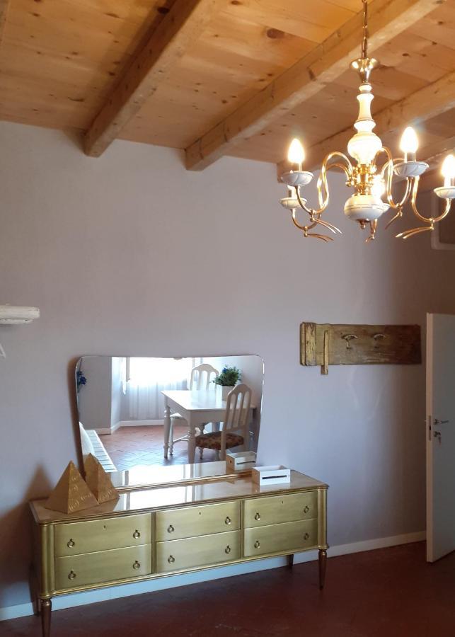 Vicolo Del Nido B&B Paderno Franciacorta Exterior photo