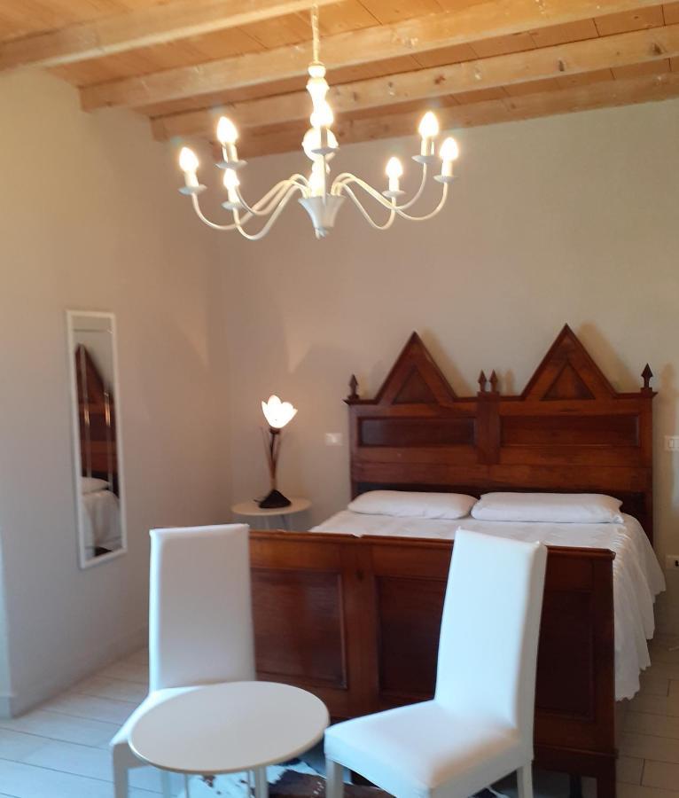 Vicolo Del Nido B&B Paderno Franciacorta Exterior photo