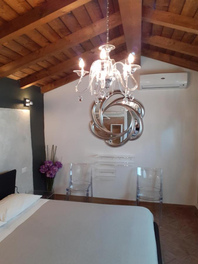 Vicolo Del Nido B&B Paderno Franciacorta Exterior photo