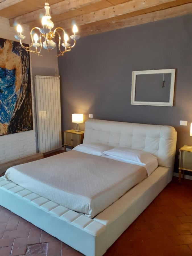 Vicolo Del Nido B&B Paderno Franciacorta Exterior photo