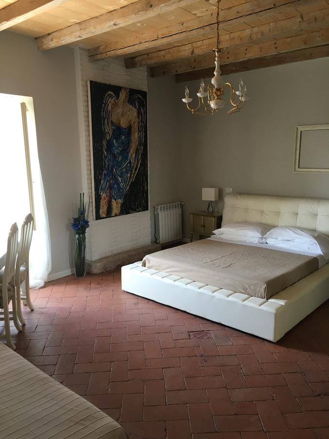 Vicolo Del Nido B&B Paderno Franciacorta Exterior photo